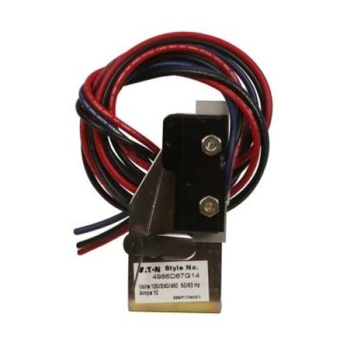 Eaton 4986D67G14 Auxiliary Switch
