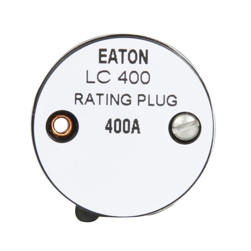 Eaton 4LC300 Rating Plug