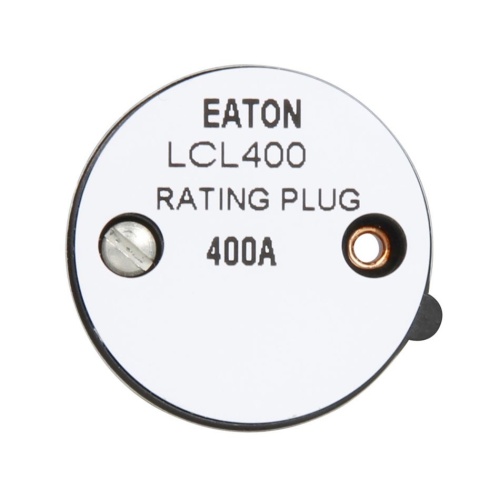 Eaton 4LCL250 Rating Plug