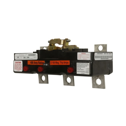 Eaton 5685D48G97 Trip Unit