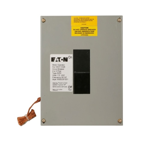 Eaton 6590C87G01 Adapter Kit