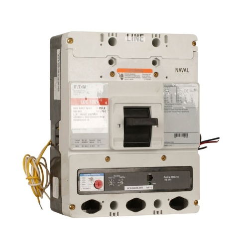 Eaton 6636C33G13 Rating Plug