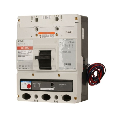 Eaton 6636C33G13 Rating Plug