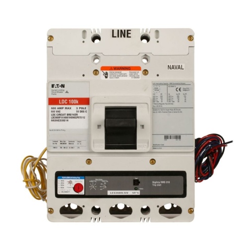 Eaton 6636C33G14 Rating Plug