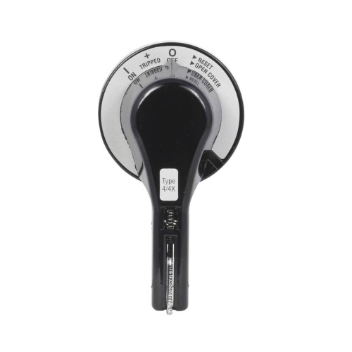 Eaton 6648C22G01 Handle Mechanism