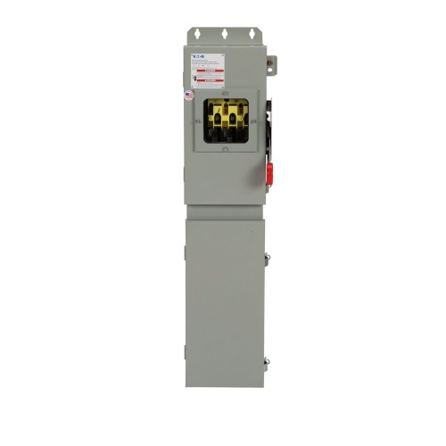 Eaton 741B0014 - Distribution Part