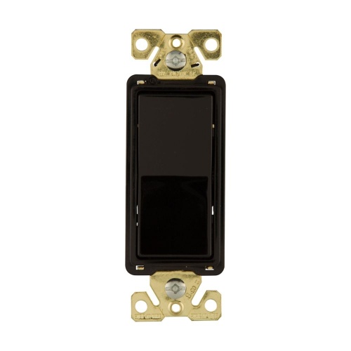 Eaton 7504V-BOX - Decorator Switch, Ivory