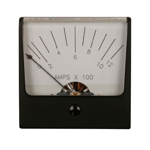 Eaton 752B820G02 Ammeter Kit