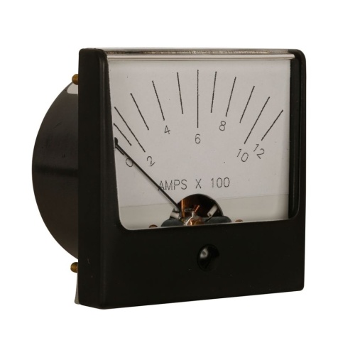 Eaton 752B820G02 Ammeter Kit