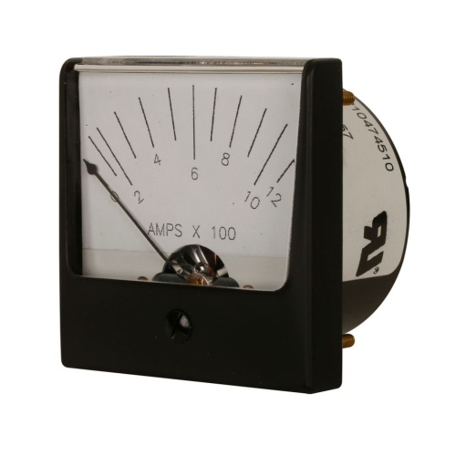 Eaton 752B820G02 Ammeter Kit