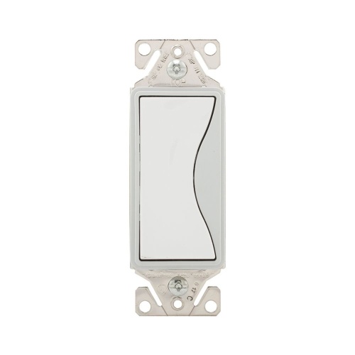 Eaton 7731V-BOX - Combination Switch, Ivory