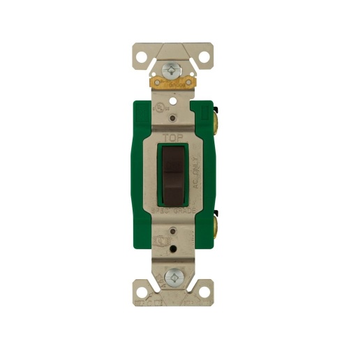 Eaton 7738LA-BOX - LED Nighlight, Light Almond