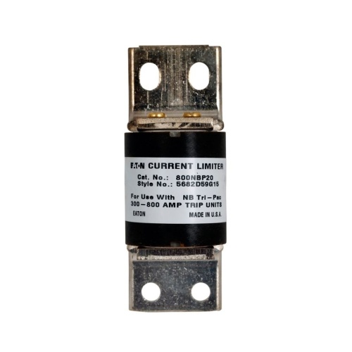 Eaton 800NBP20 Tri-Pack