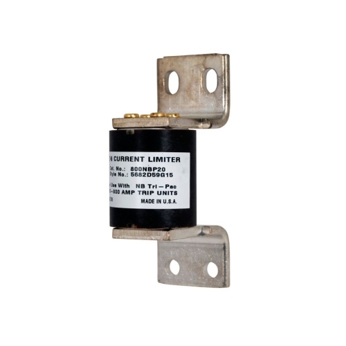 Eaton 800NBP20 Tri-Pack