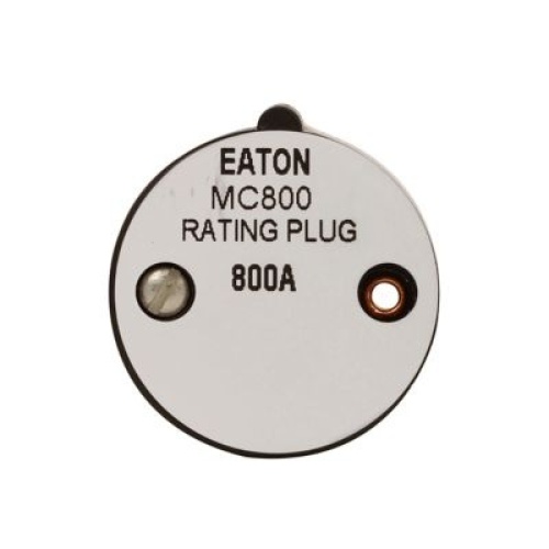 Eaton 8MCG600 Rating Plug