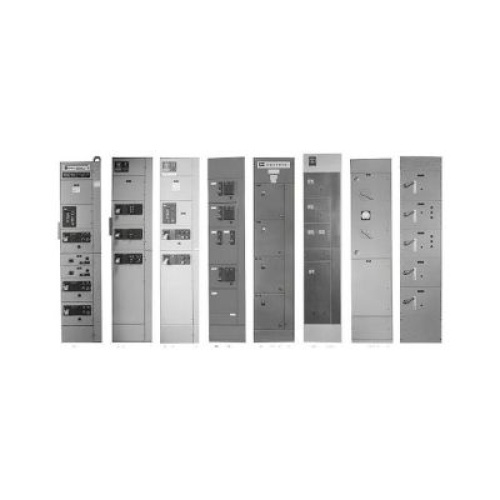 Eaton 9-3257-1 65MM 60-75A and 4P 25-40A DP COIL, 12VDC CLASS F