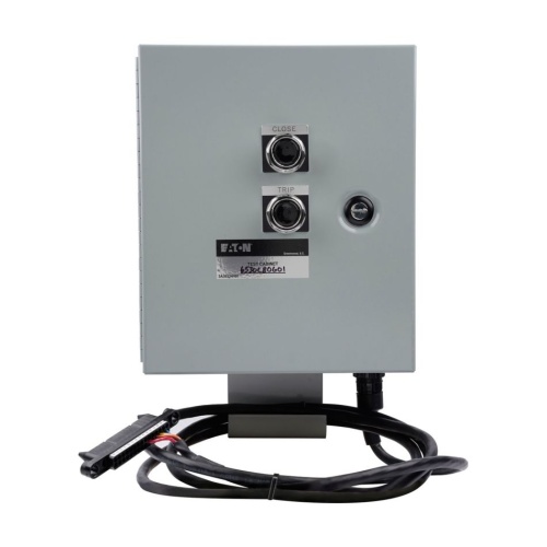 Eaton 9253C25G03 - Test Cabinet