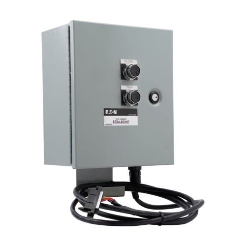 Eaton 9253C25G03 - Test Cabinet