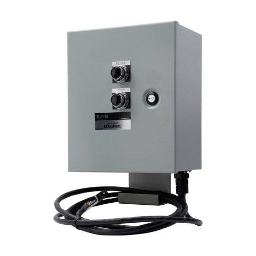 Eaton 9253C25G03 - Test Cabinet
