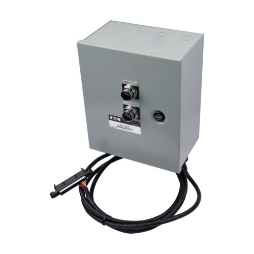 Eaton 9253C25G03 - Test Cabinet