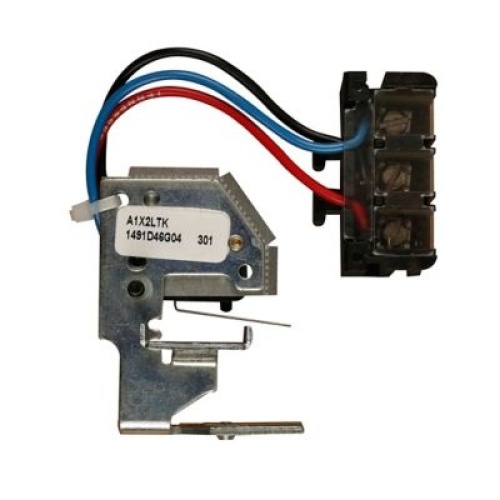 Eaton A1X5LTK Auxiliary Switch