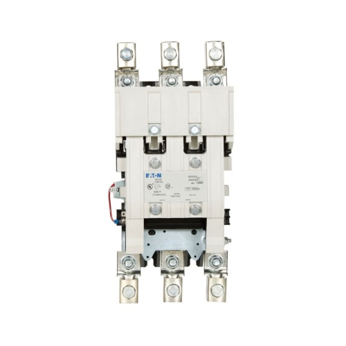 Eaton A201K7CU Non-Reversing Motor Control Contactor