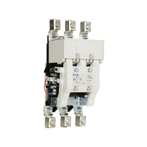 Eaton A201K8CJ Non-Reversing Motor Control Contactor