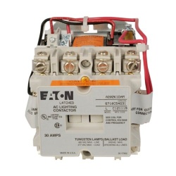 Eaton A202K2BIM Motor Control Contactor