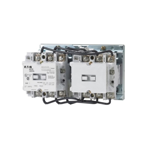 Eaton A211K4CA Reversing Motor Control Contactor