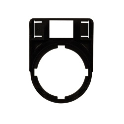 Eaton A22-RAS-X Label Mount, A22 Series,