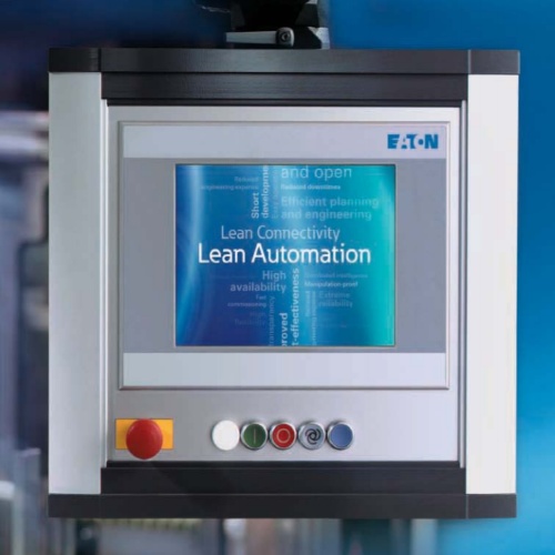 Eaton A22-RWK1R Selector Switch, A22 Series,