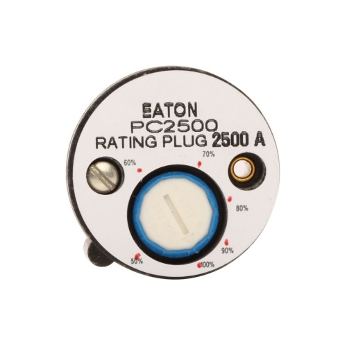 Eaton A25PC2000 Rating Plug