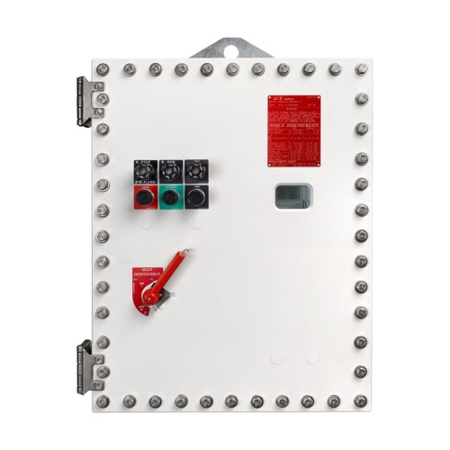 Eaton ACE-DG1-2 Crouse-Hinds Drive 2 HP