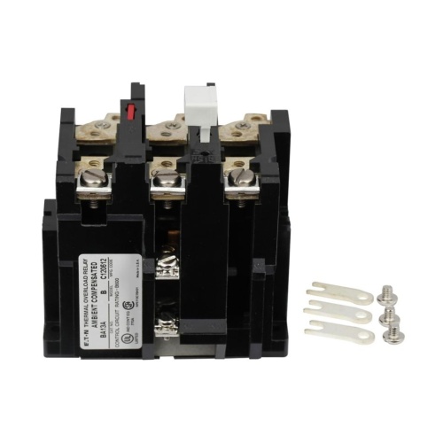 Eaton BA11A Overload Relay - 1PST-NC