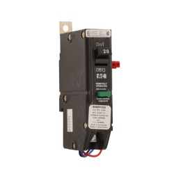 Eaton BABRP1020 Smart Circuit Breaker - 120 Max Volt 20 Amp