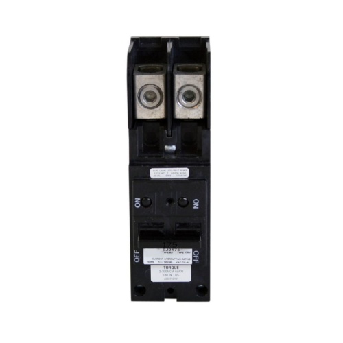 Eaton BJ2175 Main Circuit Breaker - 240 Max Volt 175 Amp