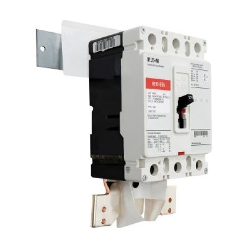 Eaton BKHFD200B Main Breaker Kit - 480 Max Volt 200 Amp