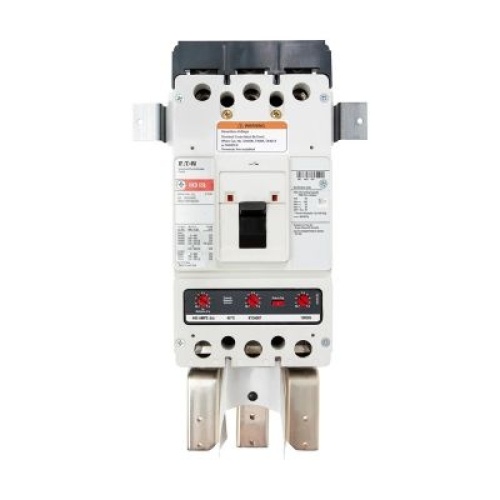 Eaton BKHKD350B Main Breaker Kit - 480 Max Volt 350 Amp