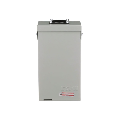 Eaton BR2B100RP - 240 Max Volt, 125 Amp