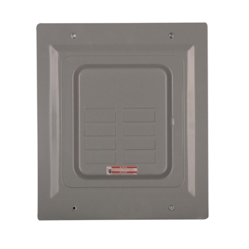 Eaton BR816L125FGP Twenty-four Pole, 240 Max Volt, 125 Amp