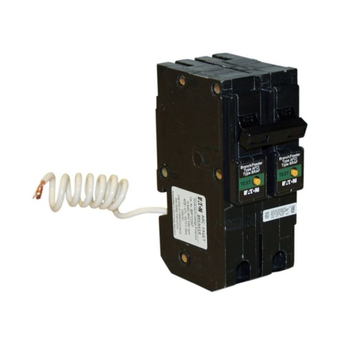 Eaton BRL215CAF AFCI Circuit Breaker - 240 Max Volt 15 Amp
