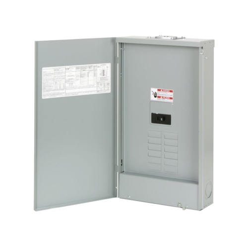 Eaton BRP08E200RF Convertible Loadcenter - 200 Amp