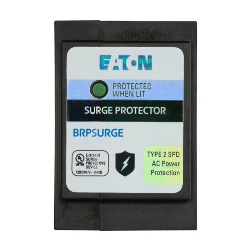 Eaton Brpsurge Surge Protection