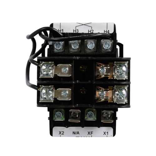 Eaton C0075E1BFB Control Transformer - 75 VA Single Phase