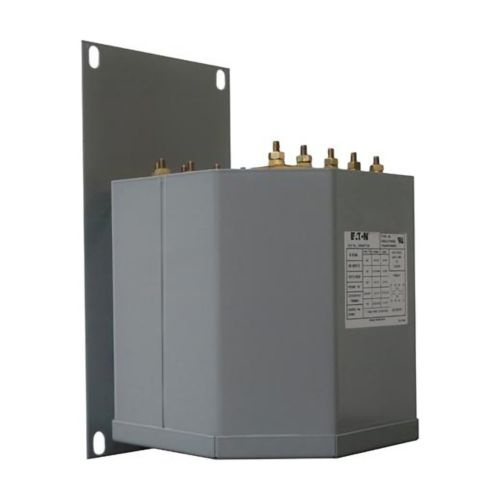 Eaton C0100E2BFBN Control Transformer - 100 VA Single Phase