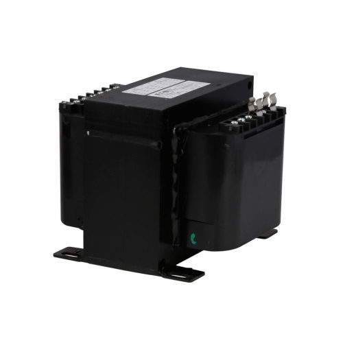 Eaton C0350E5E Industrial Control Transformer - Three Phase, 350 VA