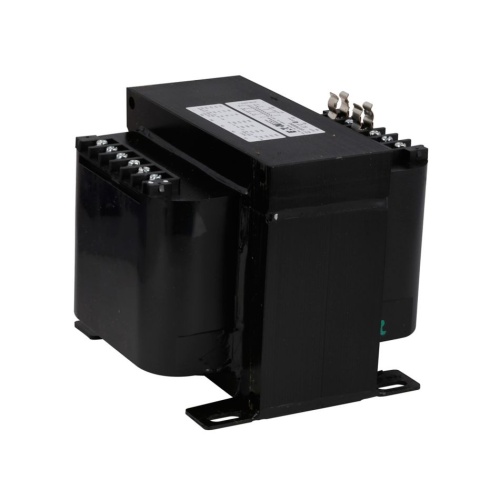 Eaton C0350E5E Industrial Control Transformer - Three Phase, 350 VA