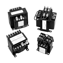 Eaton C0500E2CXX Control Transformer - 500 VA Single Phase