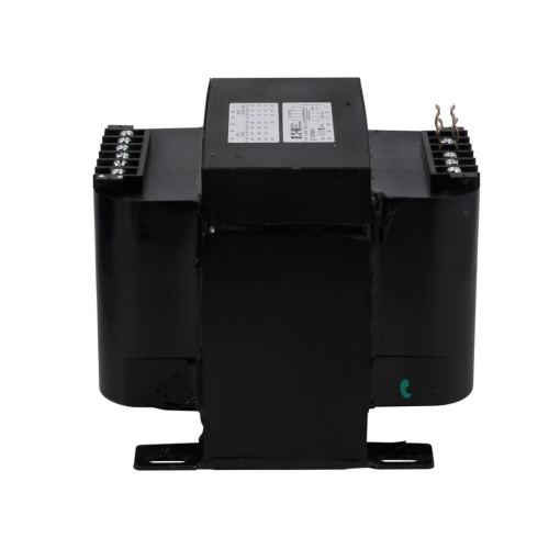 Eaton C0500E3A Control Transformer - 500 VA Single Phase