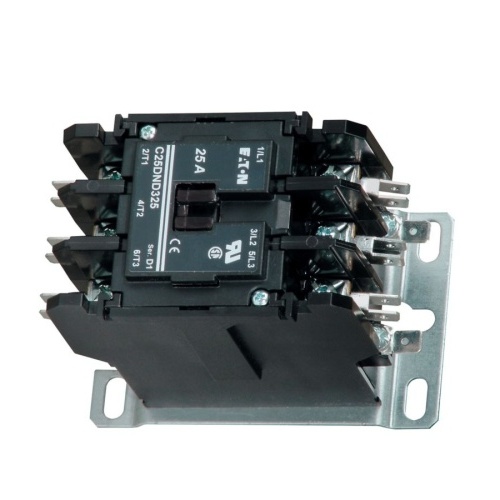 Eaton C25DND240C-GL - Definite Purpose Contactor 40 Amp 480 Max Volt